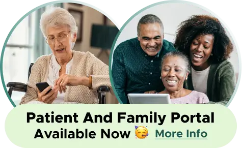 patient family launching soon